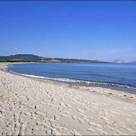 Le Magnolie Апартаменты Будони