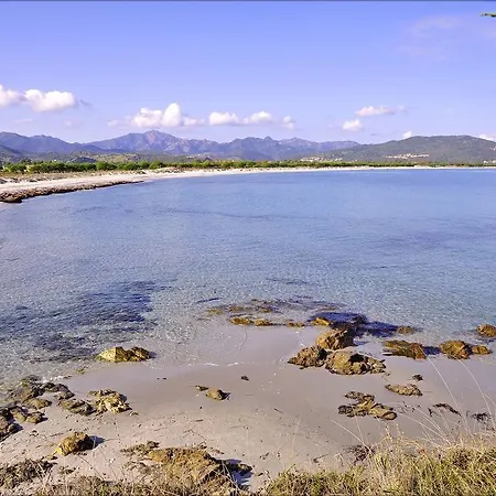 Apartamento Le Magnolie