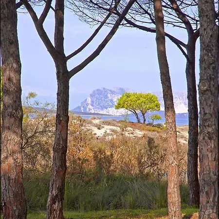 Le Magnolie Будони
