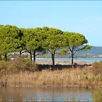 Apartment Le Magnolie *