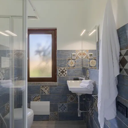 Le Magnolie Apartman *