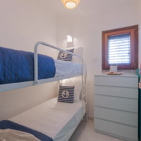 Apartment Le Magnolie Budoni
