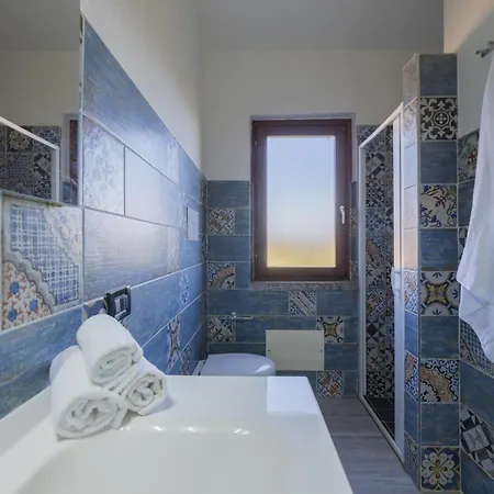 Le Magnolie Apartman *