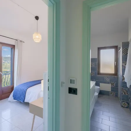 Apartman Le Magnolie
