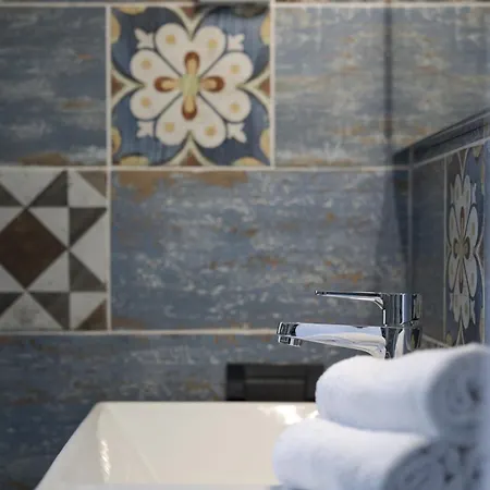Apartman Le Magnolie *