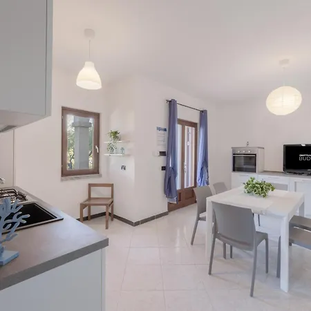 Le Magnolie Apartman