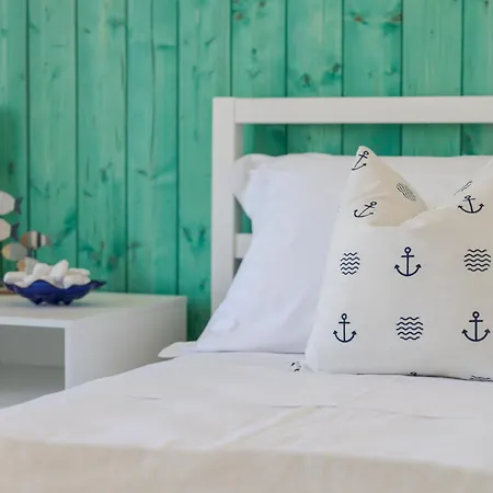 Apartman Le Magnolie