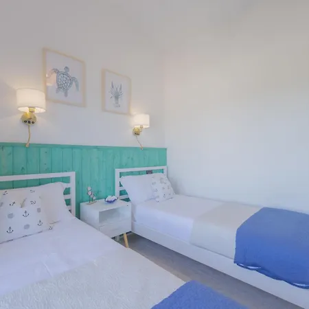 Apartman Le Magnolie *