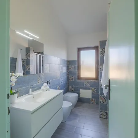 Le Magnolie Apartman