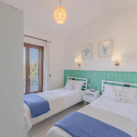 Le Magnolie Apartman *