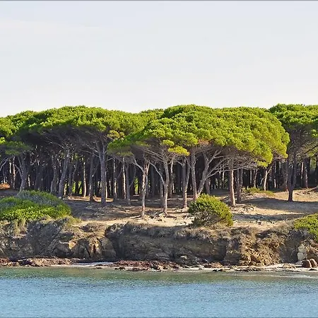 Apartman Le Magnolie Budoni
