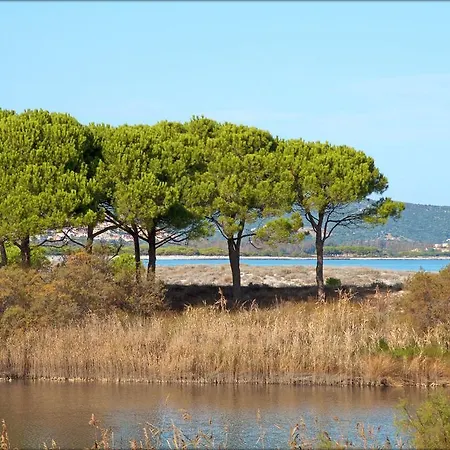 Apartman Le Magnolie *