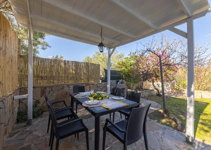 Le Magnolie Apartamento