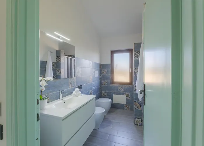 Le Magnolie Apartamento